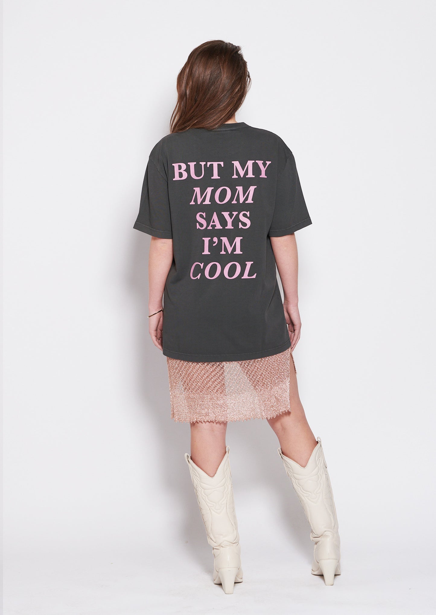 Mom cool t-shirt