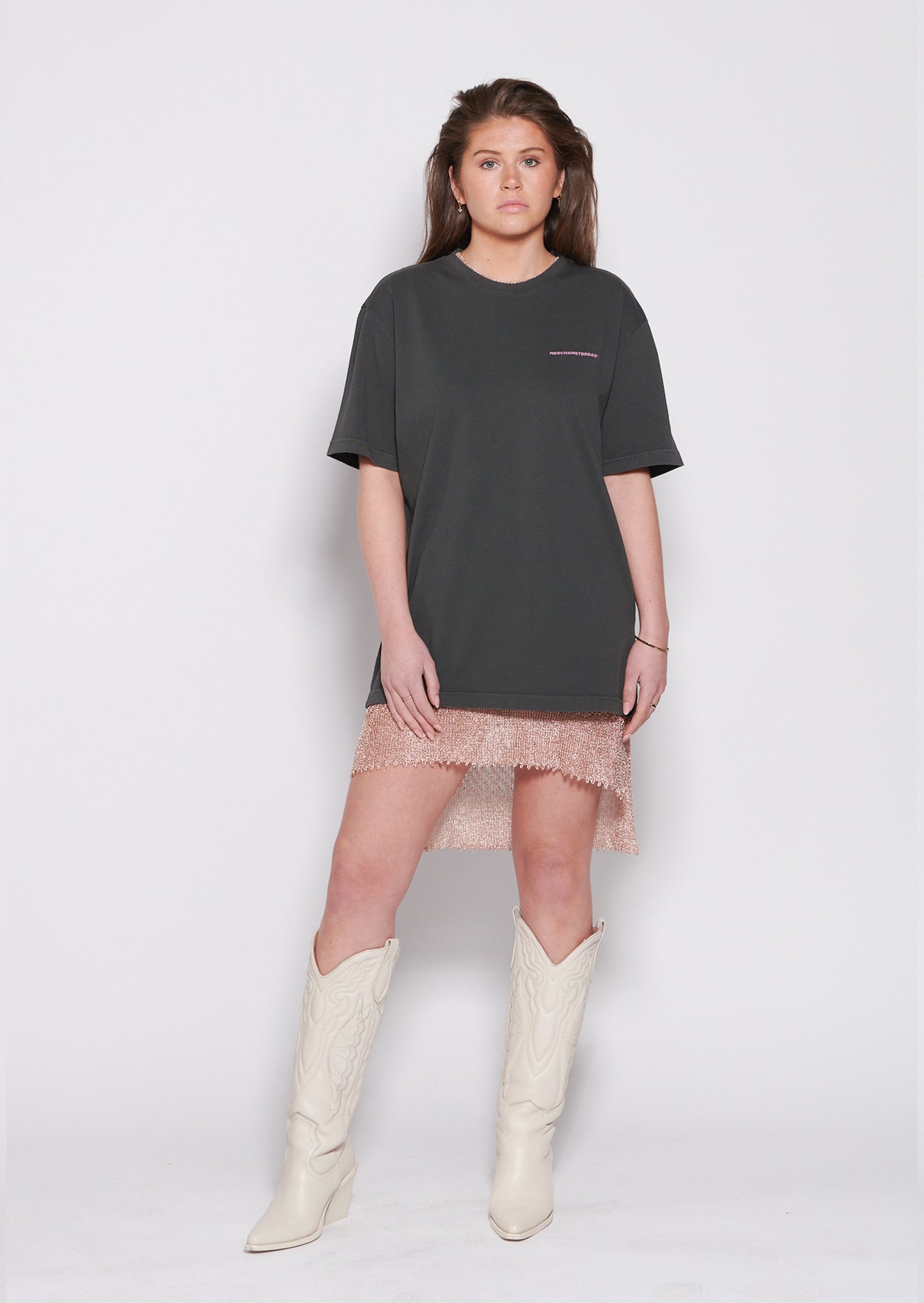 Mom cool t-shirt