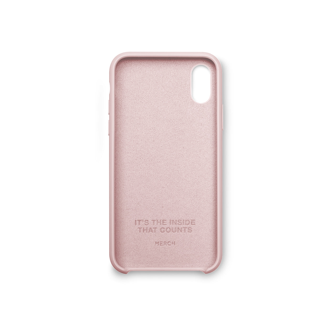 Pink blush - More than beautiful